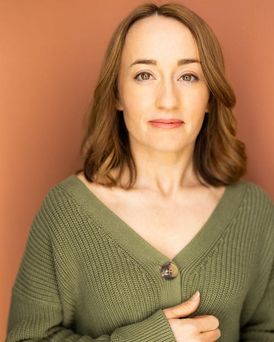 Laura Darrell Headshot