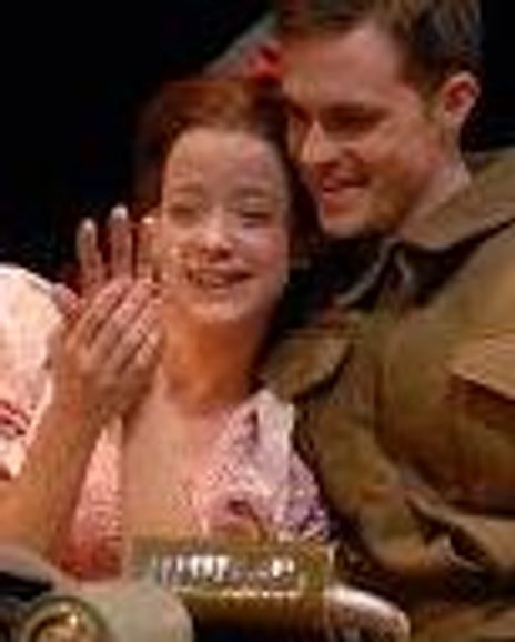 Megan Anderson Headshot