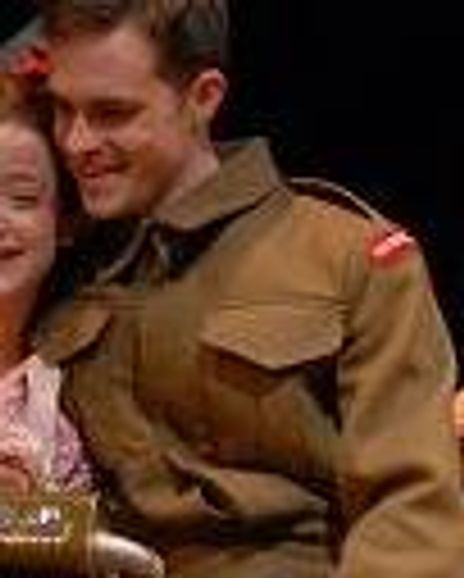 Ian Lockhart Headshot