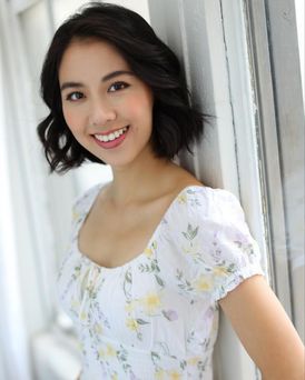 Paulina Yeung Headshot