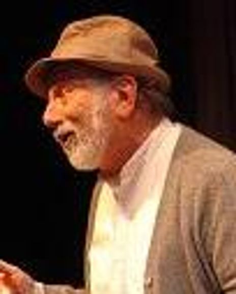 Stan Weiman Headshot