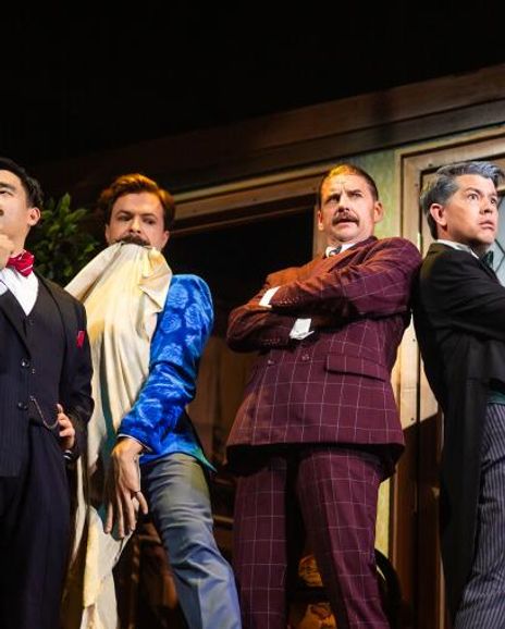 Adam Griffith Headshot