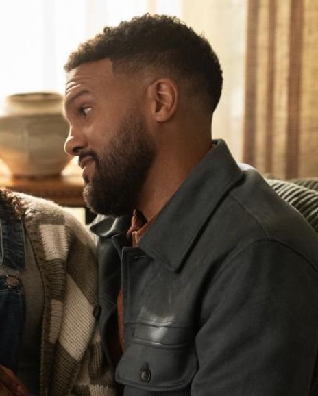 O-T Fagbenle Headshot