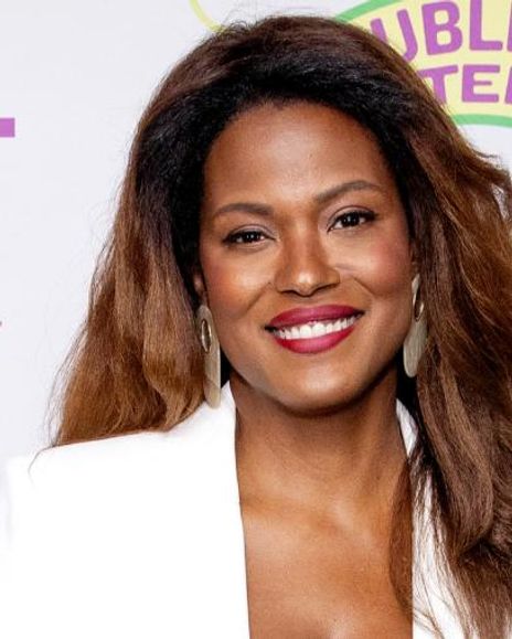 Cassandra Freeman Headshot