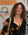 Evelyn Weiss