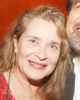 Kathryn Layng Headshot