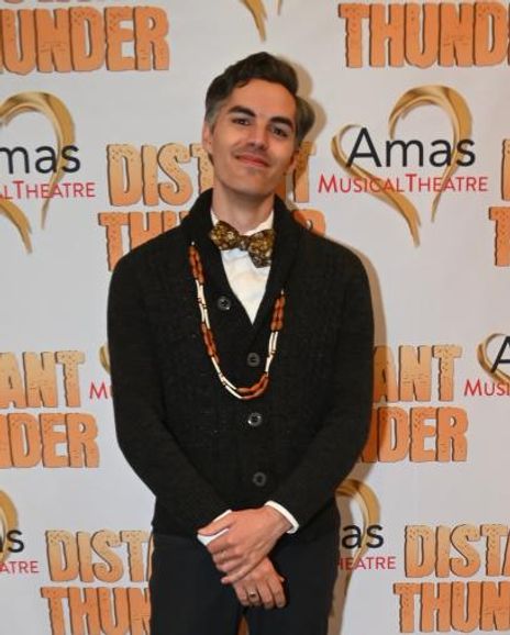 Brian Lawton Headshot