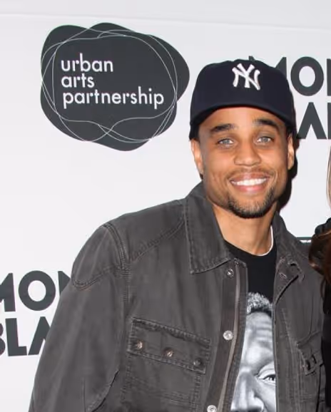 Michael Ealy Headshot