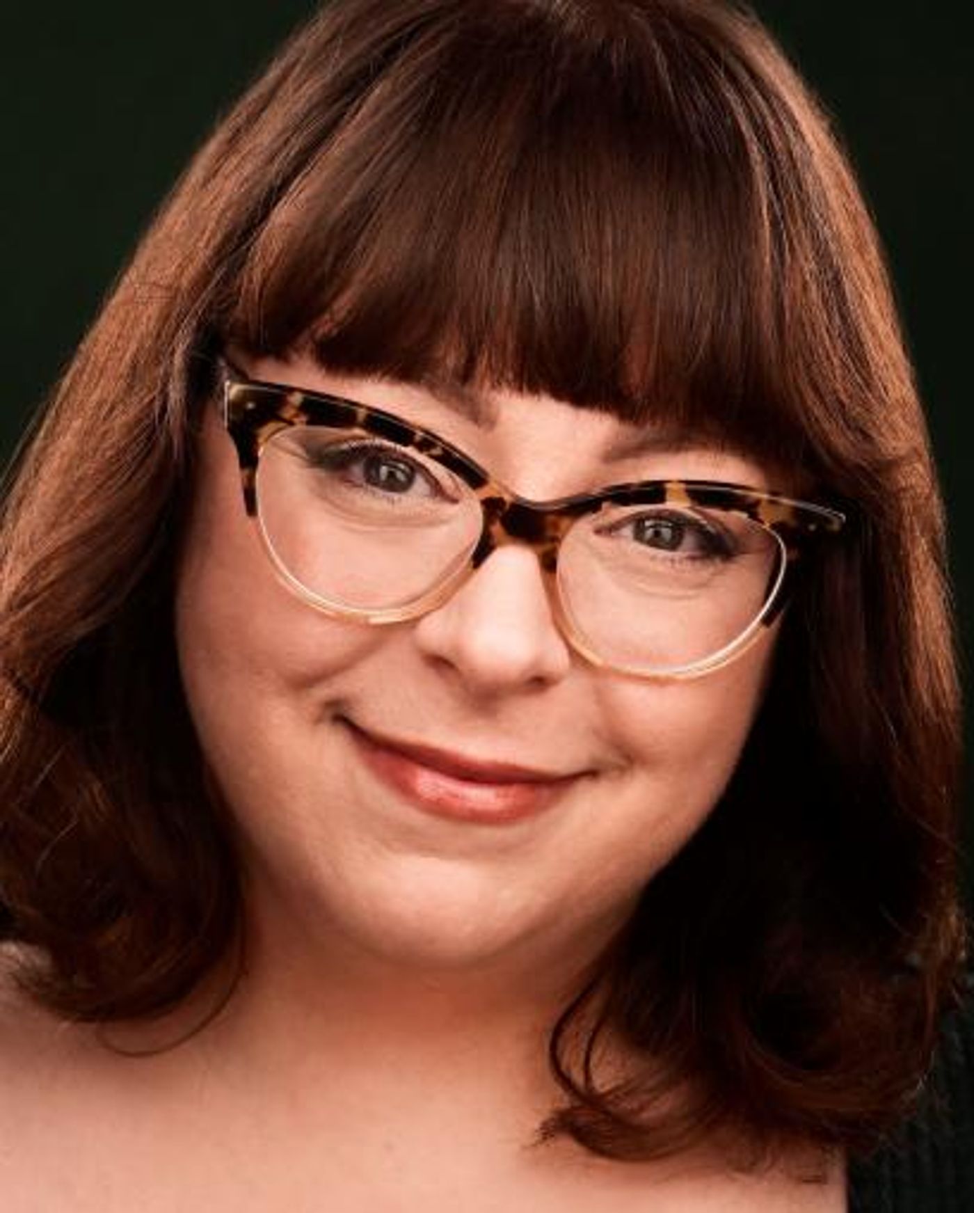 Meet the Cast of TAMMY FAYE, Beginning Previews Tonight on Broadway  Image