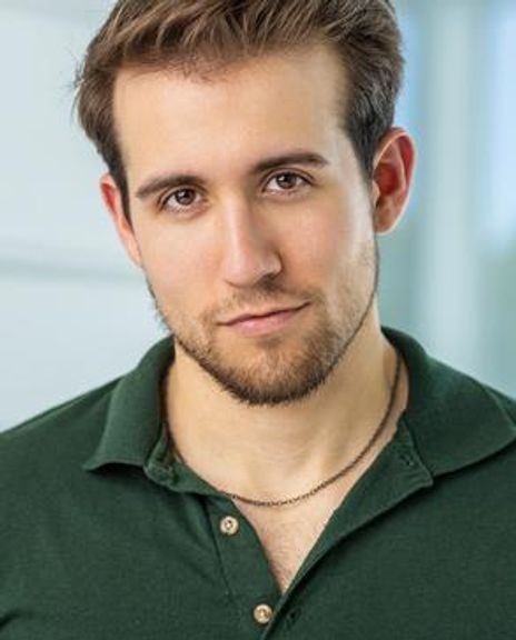 Kyle Channell Headshot