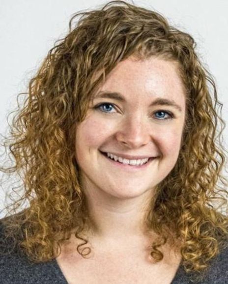 Marina Altschiller-Gannon Headshot