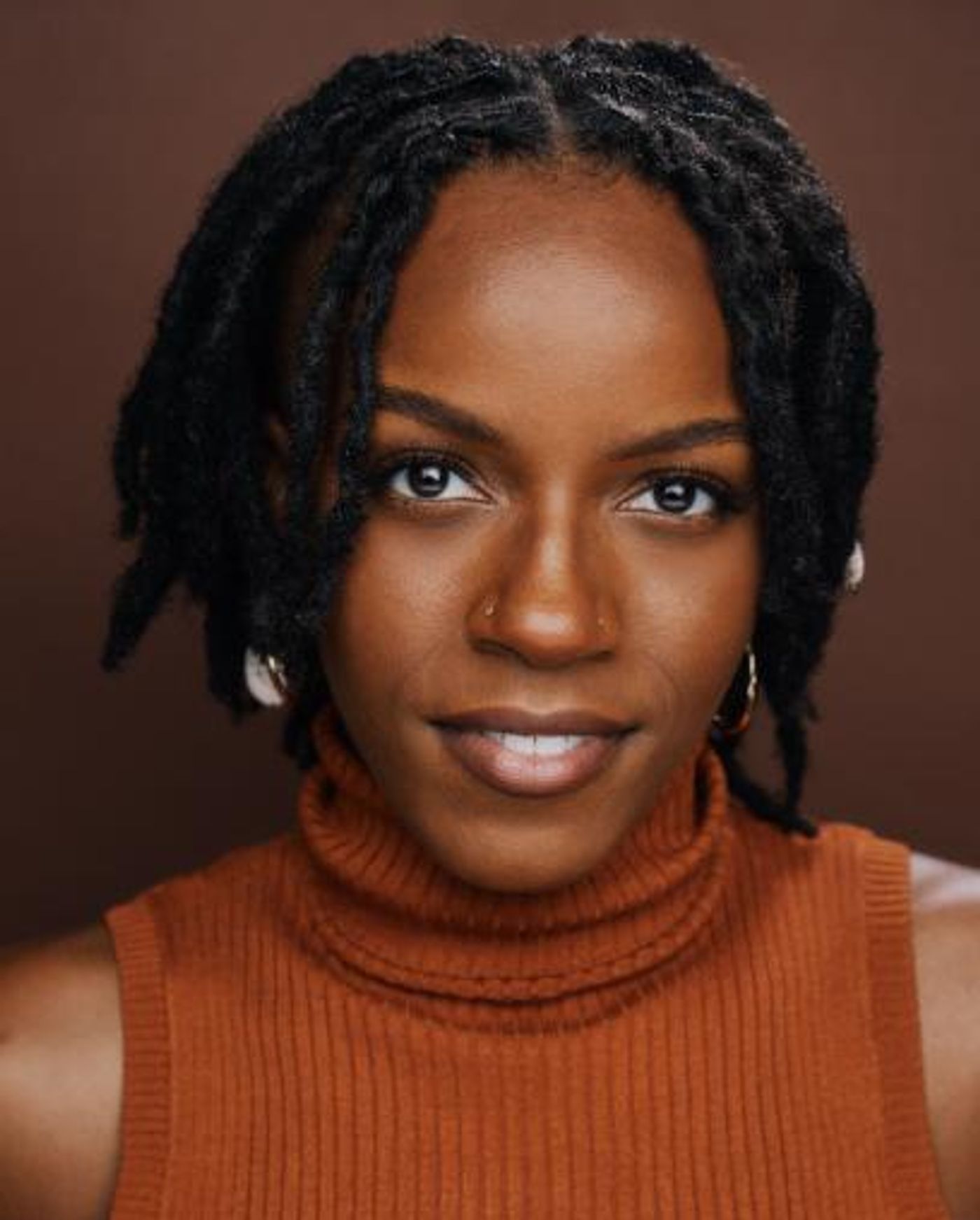 Meet the Cast of A WONDERFUL WORLD: THE LOUIS ARMSTRONG MUSICAL, Beginning Previews Tonight on Broadway  Image