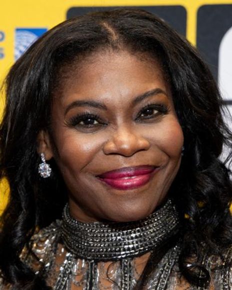 Darlesia Cearcy Headshot