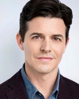 Jason Forbach Headshot