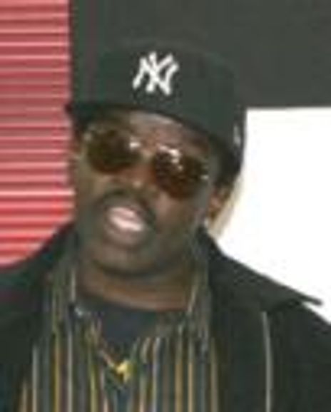 Fab 5 Freddy Headshot