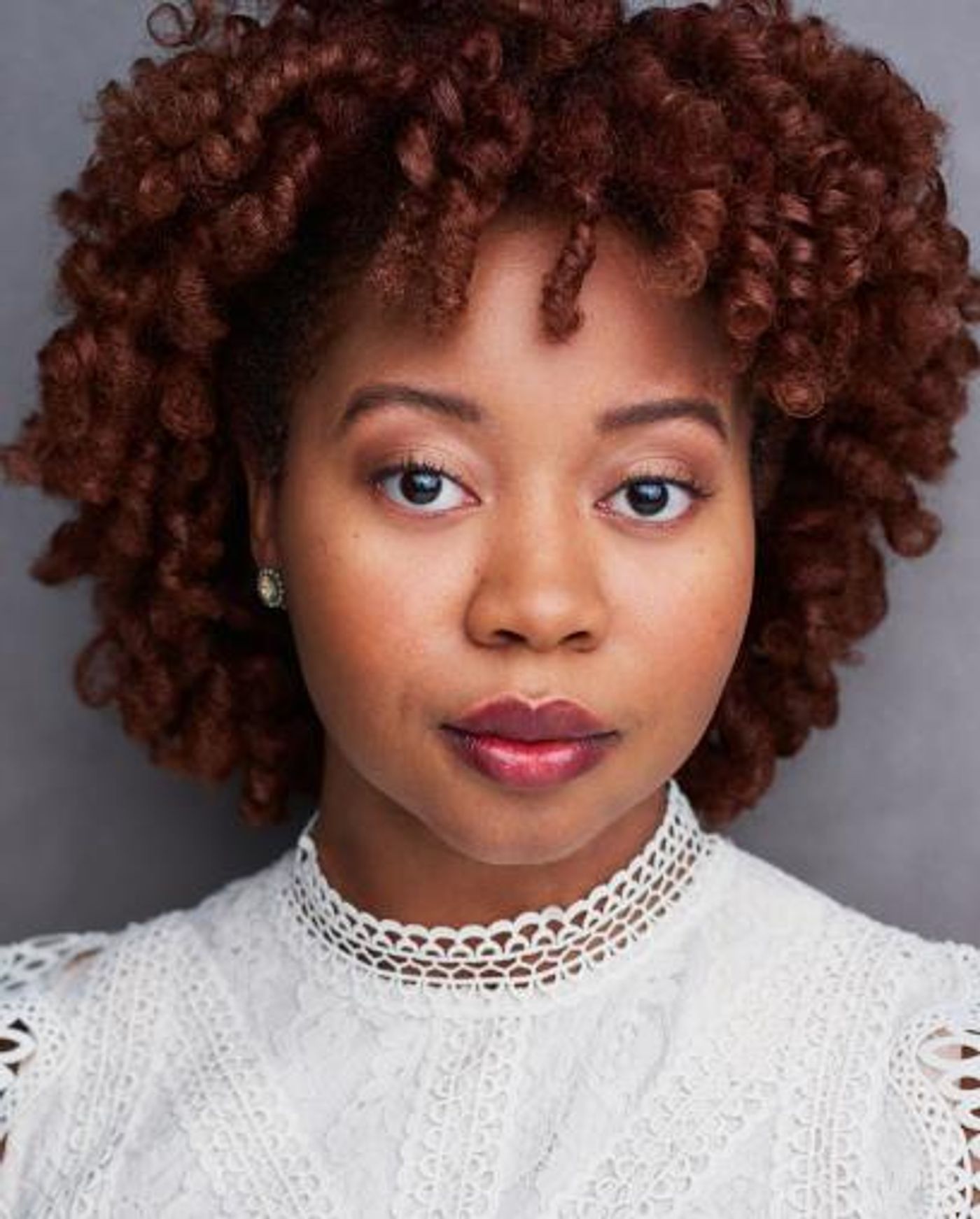 Meet the Cast of A WONDERFUL WORLD: THE LOUIS ARMSTRONG MUSICAL, Beginning Previews Tonight on Broadway  Image