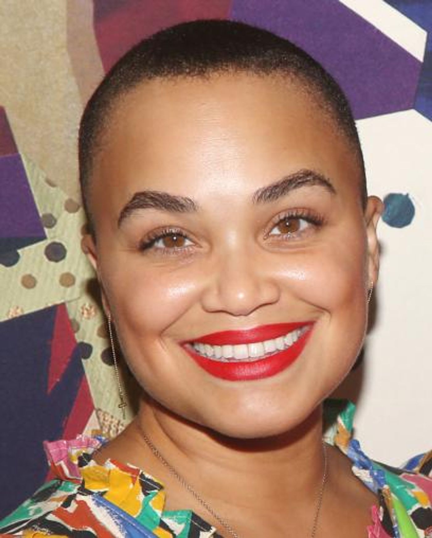 Meet the Cast of A WONDERFUL WORLD: THE LOUIS ARMSTRONG MUSICAL, Beginning Previews Tonight on Broadway  Image