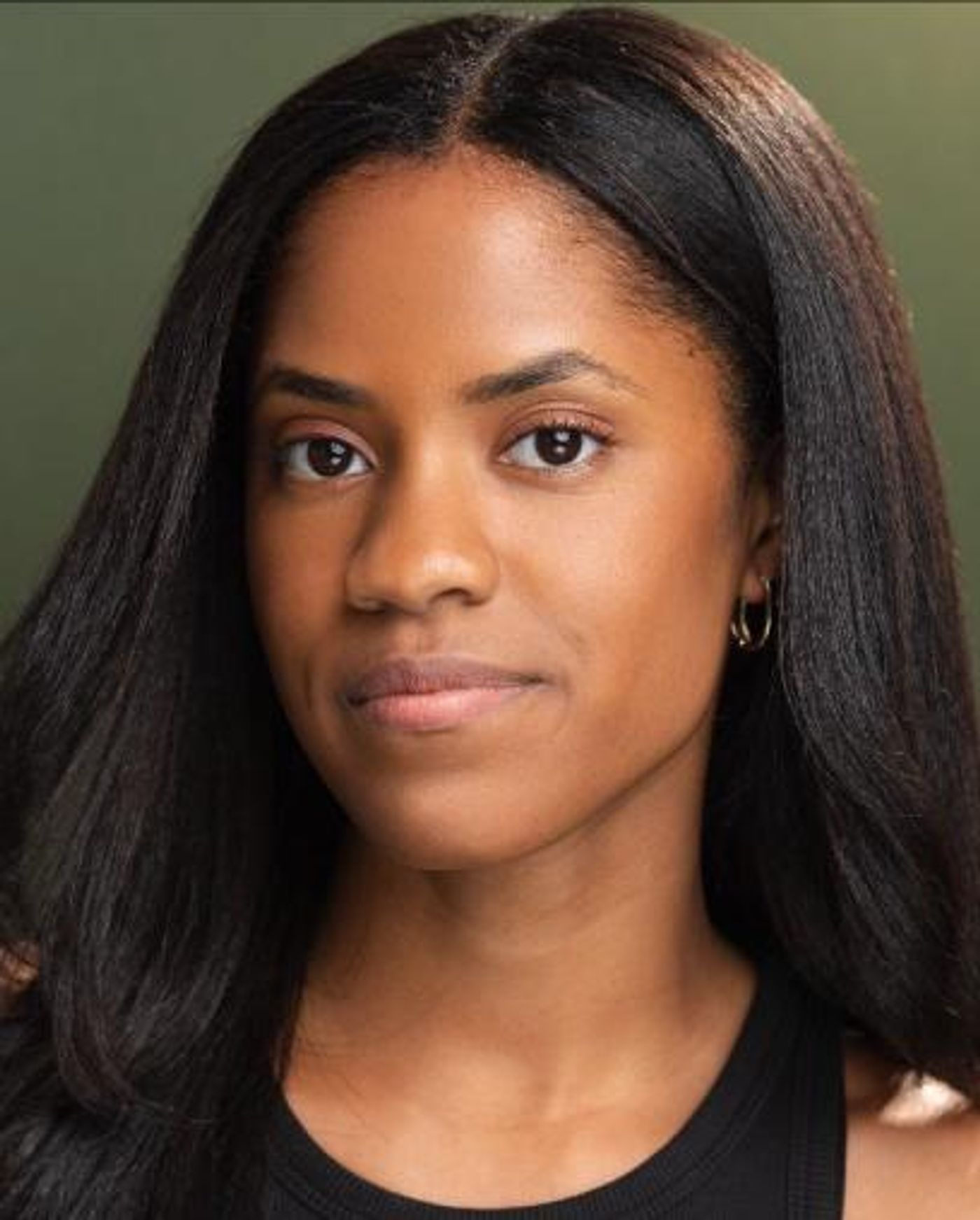 Meet the Cast of A WONDERFUL WORLD: THE LOUIS ARMSTRONG MUSICAL, Beginning Previews Tonight on Broadway  Image