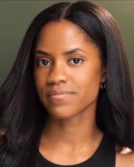 Meridien Terrell Headshot