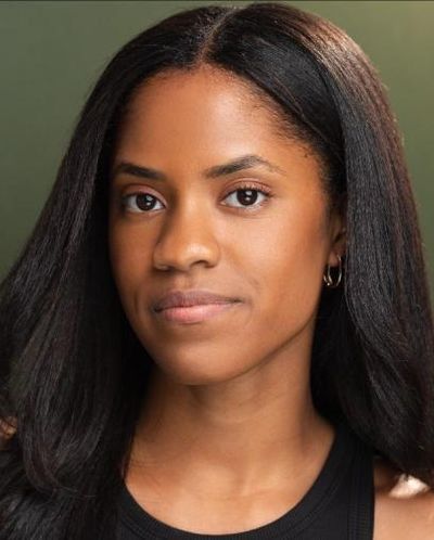 Meridien Terrell Headshot