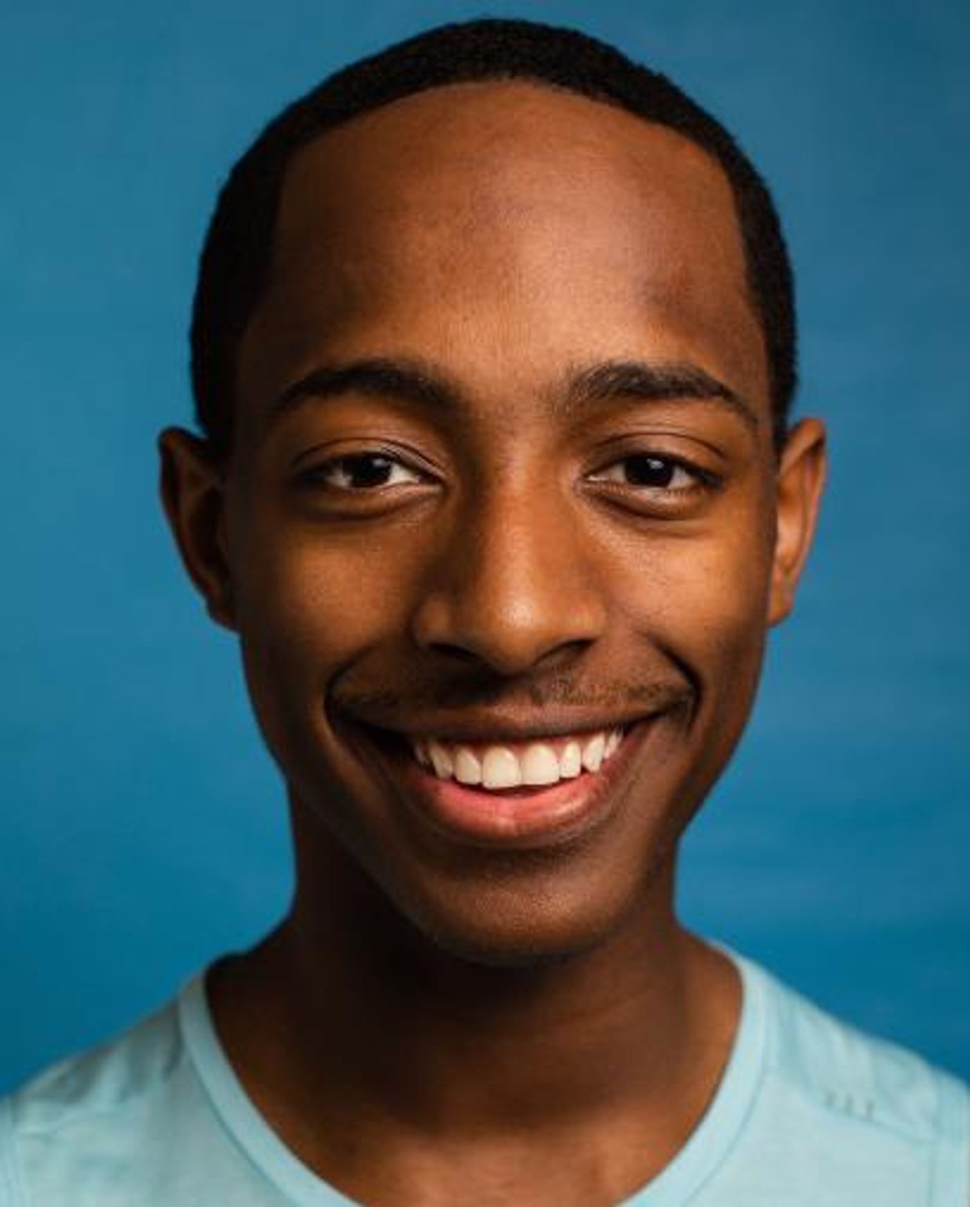 Meet the Cast of A WONDERFUL WORLD: THE LOUIS ARMSTRONG MUSICAL, Beginning Previews Tonight on Broadway  Image