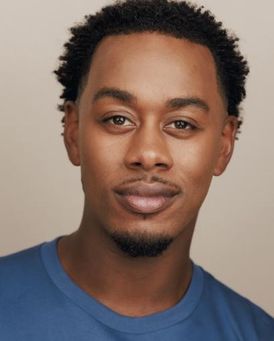 Ronnie S. Bowman, Jr. Headshot