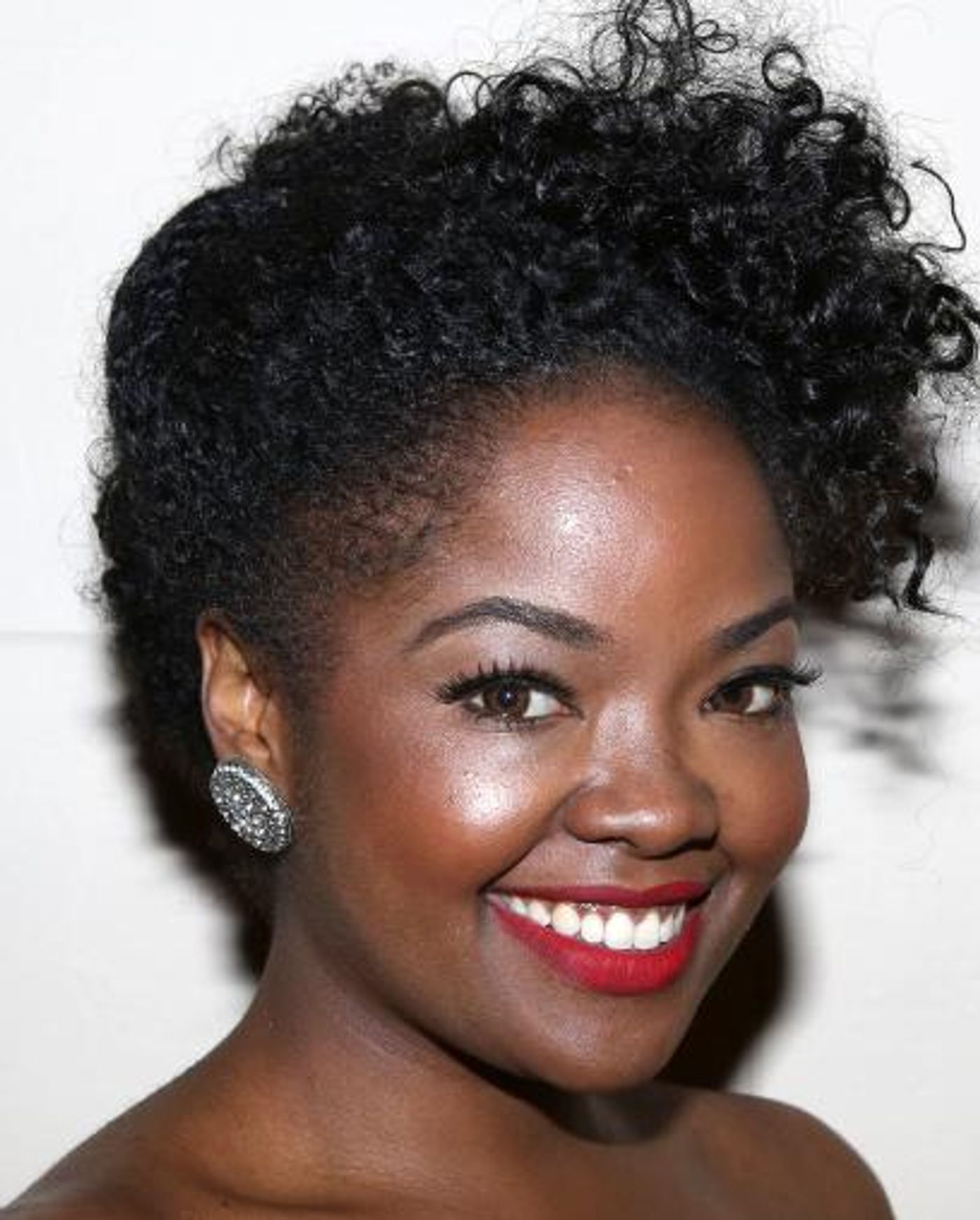 Meet the Cast of A WONDERFUL WORLD: THE LOUIS ARMSTRONG MUSICAL, Beginning Previews Tonight on Broadway  Image