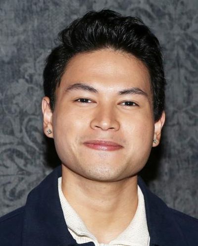 Steven Huynh Headshot