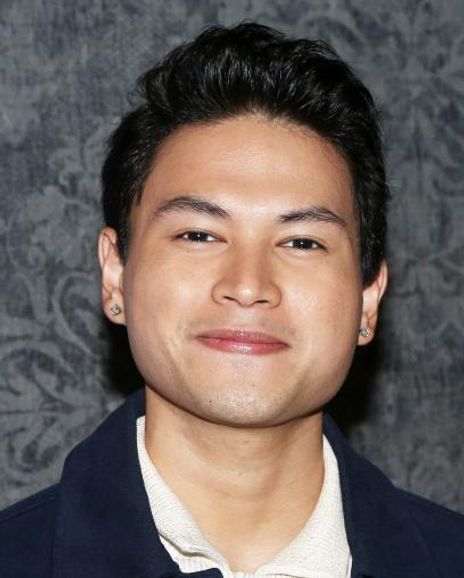 Steven Huynh Headshot