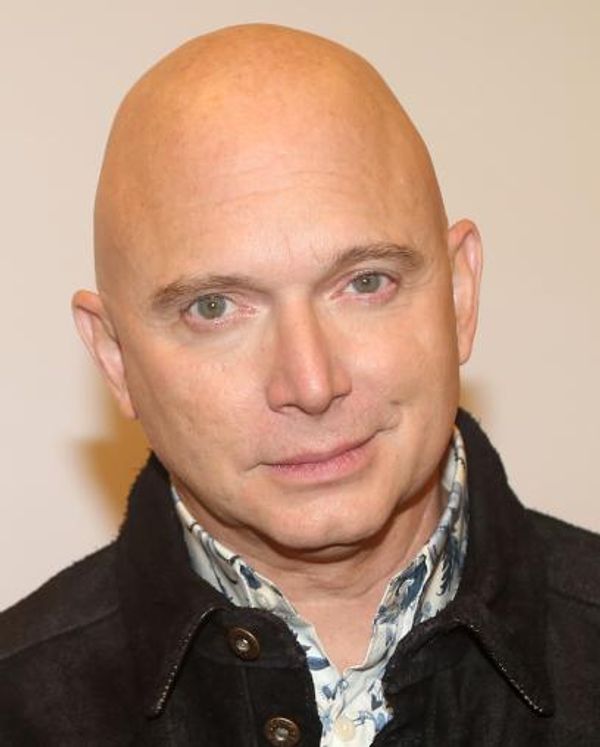 Michael Cerveris