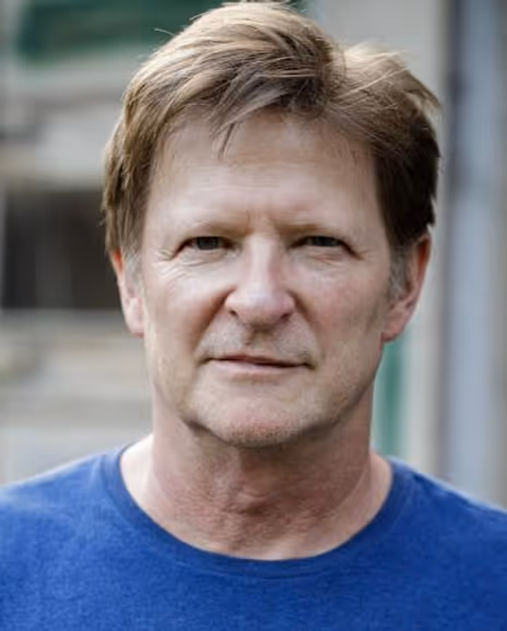 Andy Taylor Headshot