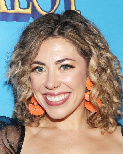 Lily Kaufmann Headshot