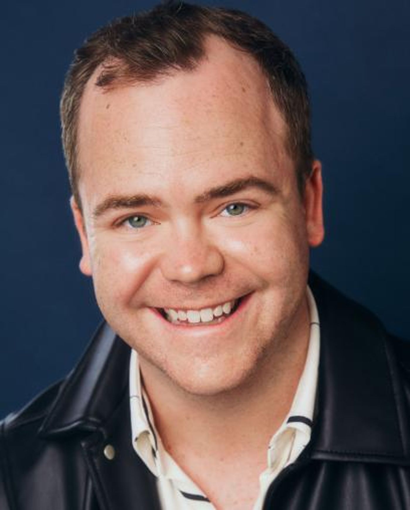 Meet the Cast of TAMMY FAYE, Beginning Previews Tonight on Broadway  Image