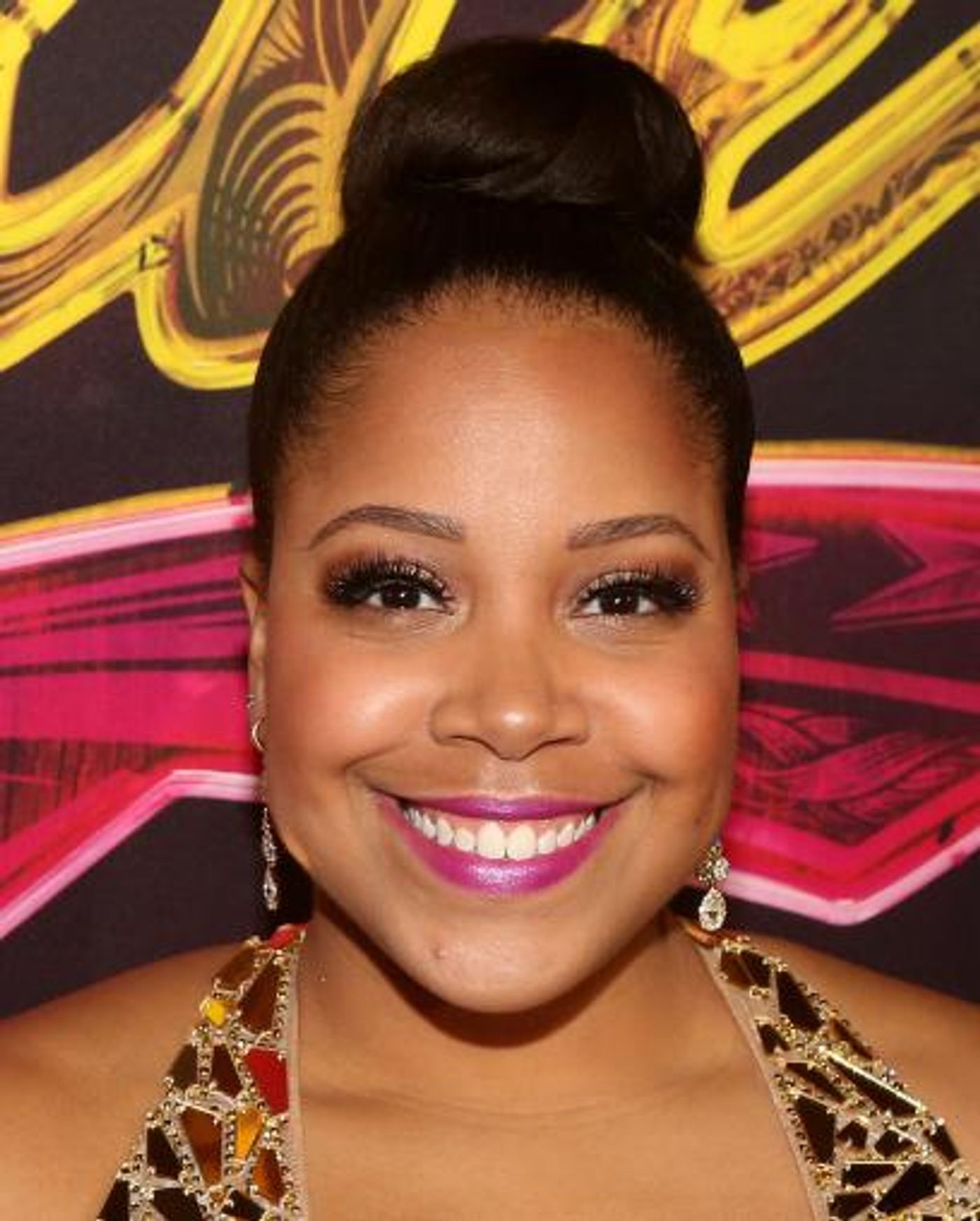 Meet the Cast of TAMMY FAYE, Beginning Previews Tonight on Broadway  Image