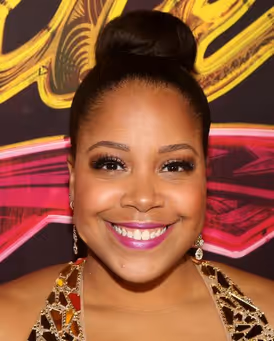 Brittany Nicholas Headshot