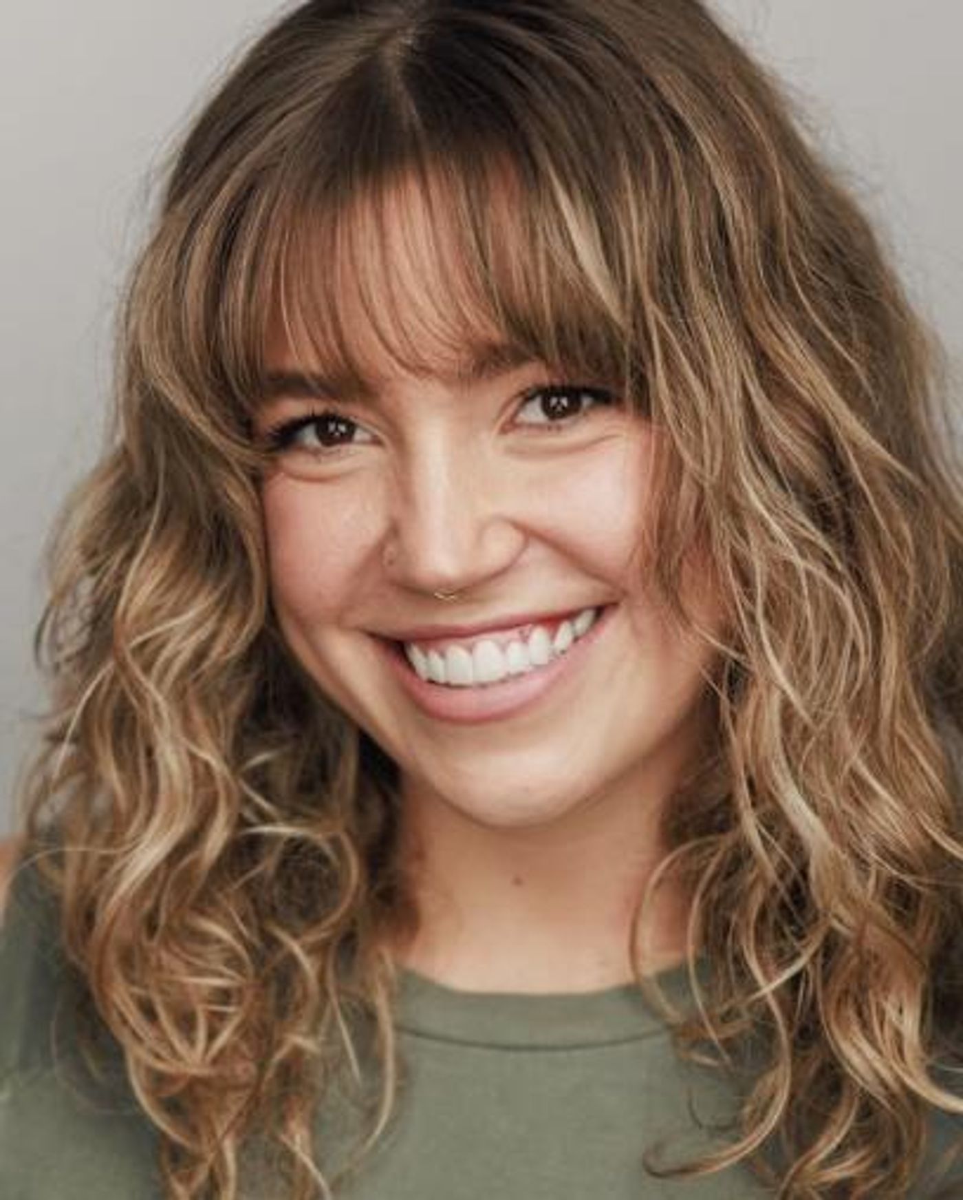 Meet the Cast of TAMMY FAYE, Beginning Previews Tonight on Broadway  Image