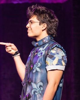 Mateus Leite Cardoso Headshot