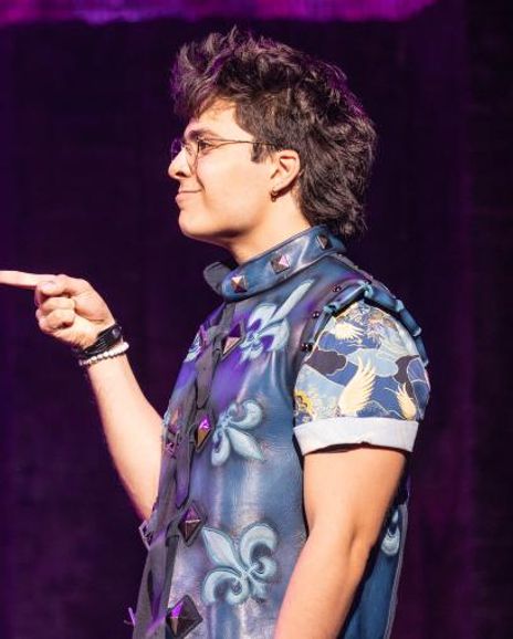 Mateus Leite Cardoso Headshot