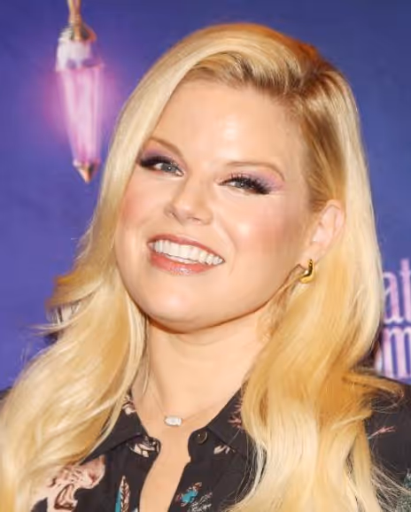 Megan Hilty Headshot
