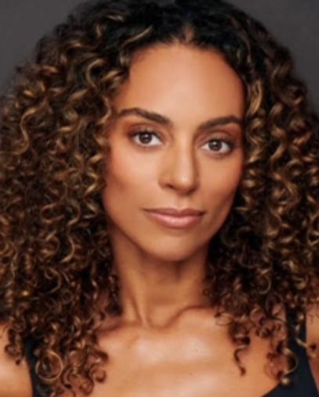 Sarita Colon Headshot