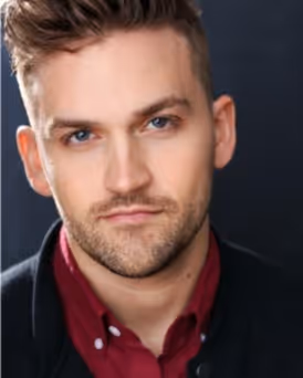 Neil Haskell Headshot