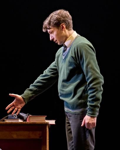 Ellis Rae Actor Ellis Rae (Actor) - Broadway & Theatre Credits, Current Shows, News ...
