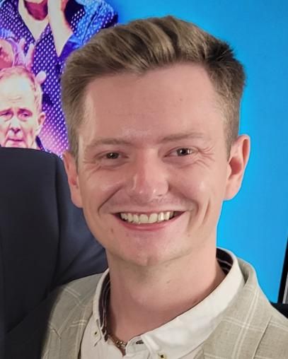 Mitchell Rees Mitchell Reeve: Credits, Bio, News & More | Broadway World