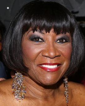 Patti LaBelle Headshot