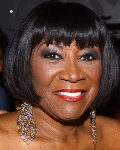 Patti LaBelle Headshot
