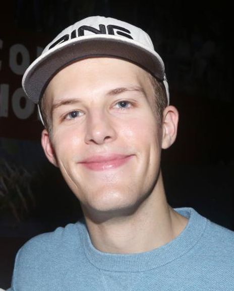 Mike Bindeman Headshot