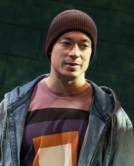 Quentin Nguyễn-duy Headshot