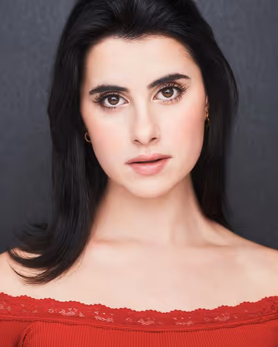 Sarah Coleman Headshot