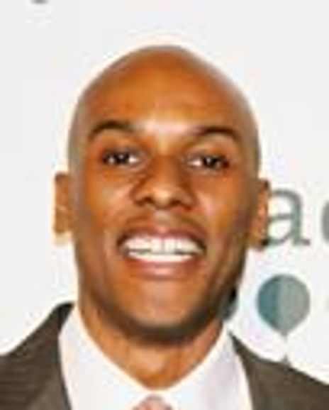 Keith Boykin Headshot