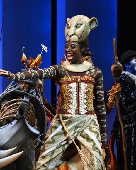 Merryl Ansah Headshot